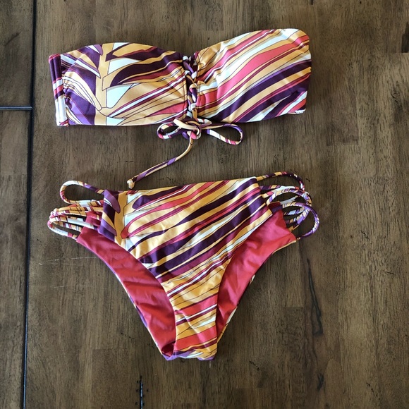 NWOT O’Neill Set - Picture 2 of 9